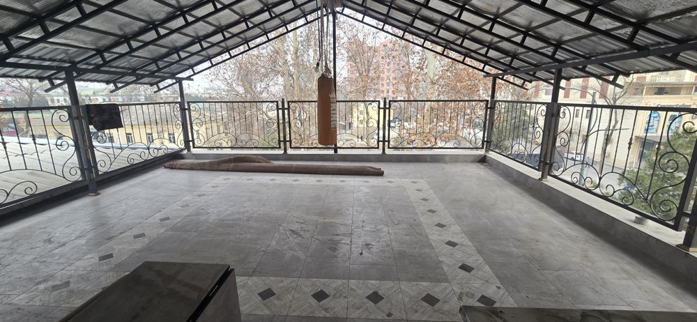 Сдаётся в аренду МАНСАРДА