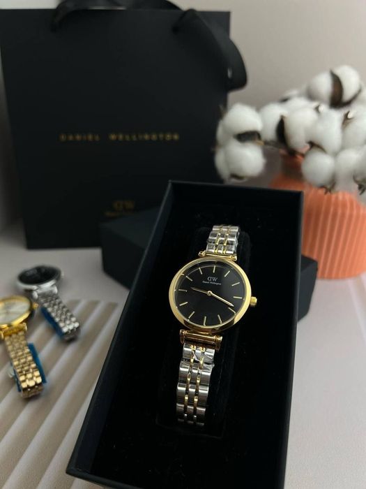 Женские часы daniel wellington