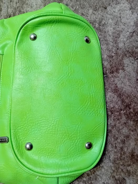 PRADA milano-дамска чанта-оригинална