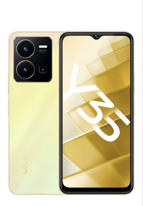 VIVA Y35 в оригенали