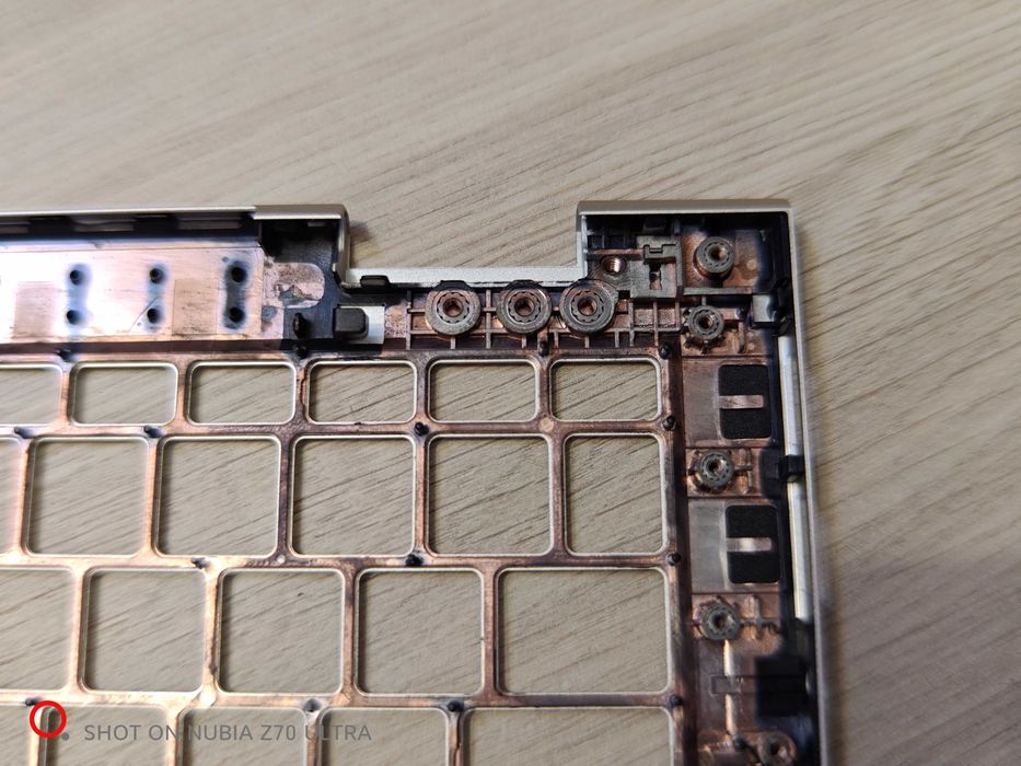 Carcasa laptop Noua HP x360 EliteBook 830 g8