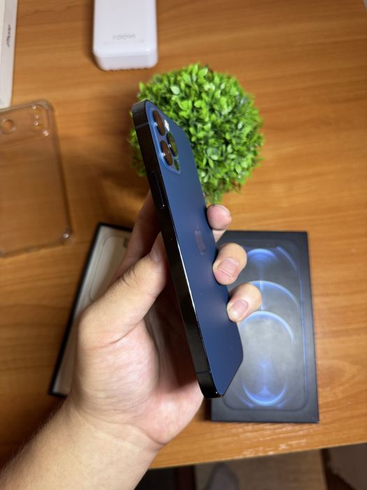 iPhone 12 Pro 256GB.Идеал!10/10.