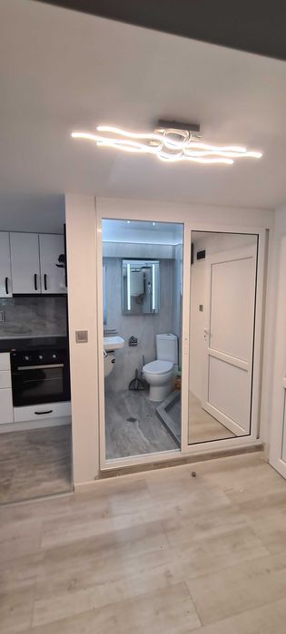 Продава се Едностаен апартамент в Петрич - 38 кв.м за 1500 €/кв.м - Снимка #8