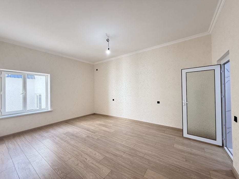 3,3 соток 5 хонали ЯНГИ ховли сотилади! ориентир Рохат Пост, Барданкул