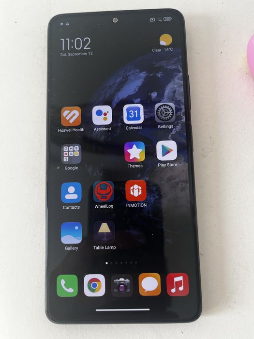 Redmi Note 10 PRO
