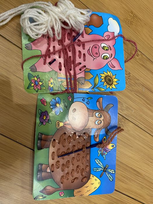 Продам набор для рукоделия