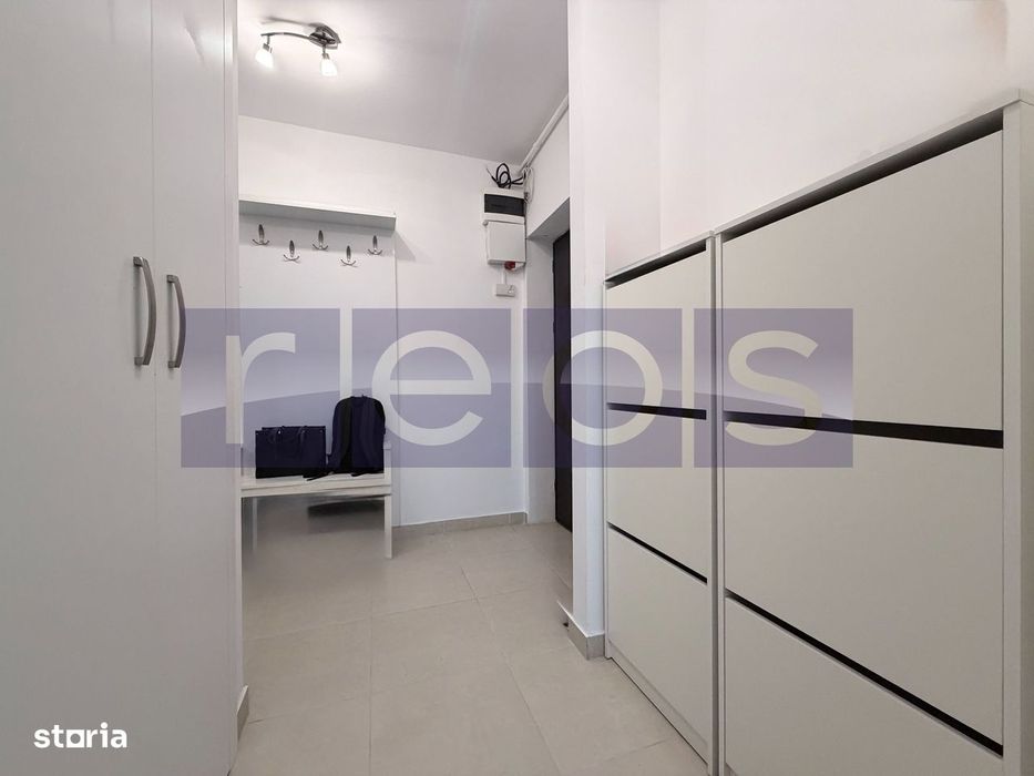 Vanzare | 2 Camere | Metrou Bazilescu | Complet Renovat | Mobilat Si U