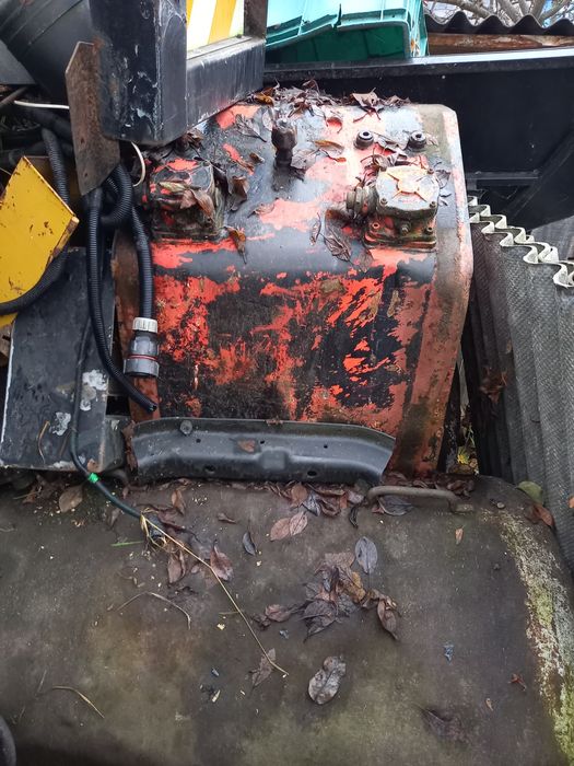 Dezmembrari piese man 4, 18 to