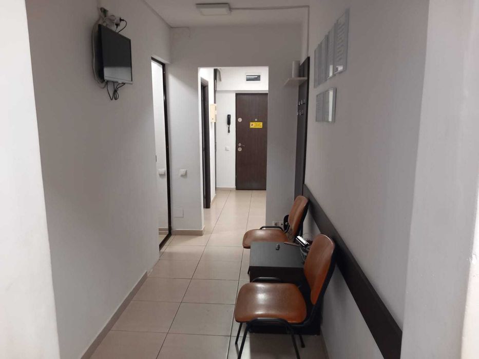 Proprietar - Metrou Iancului - Sos. Mihai Bravu 147, ap 3 camere