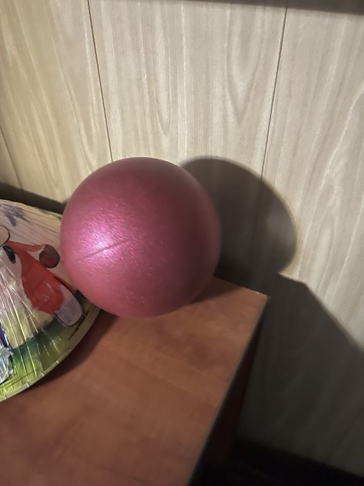 Мяч для гимнастики