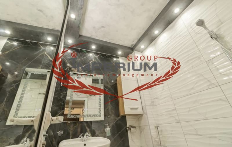 Дава се под наем Тристаен апартамент в Варна, ВИНС - 100 кв.м за 765 € - Снимка #7