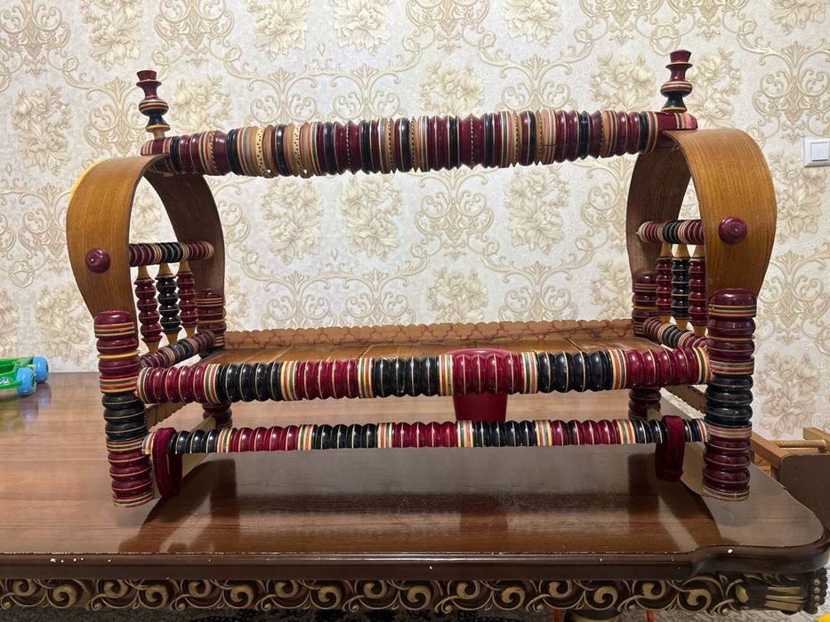 Продам бешик полный комплект