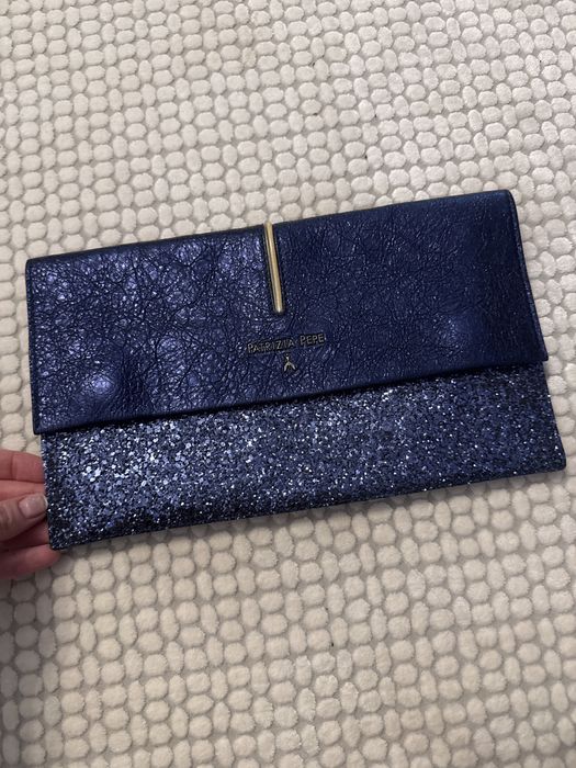 Клъч Patrizia Pepe