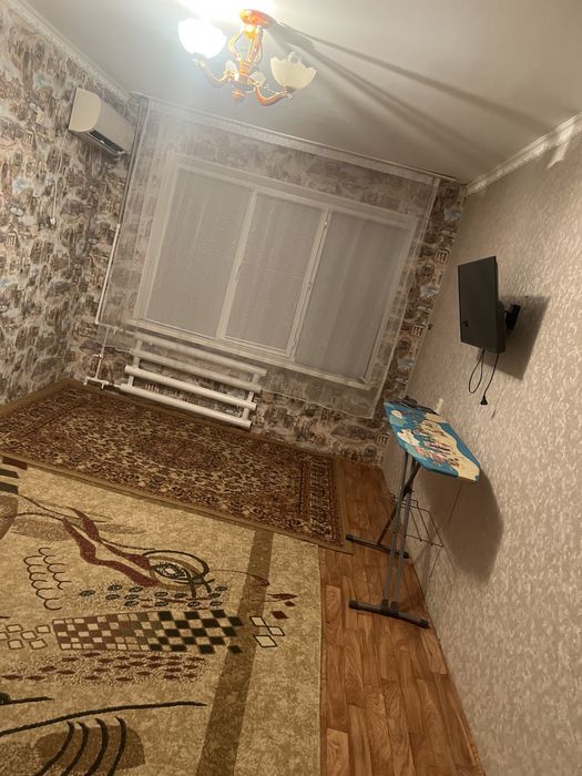 Ұзақ мерзімге жалға беріледі