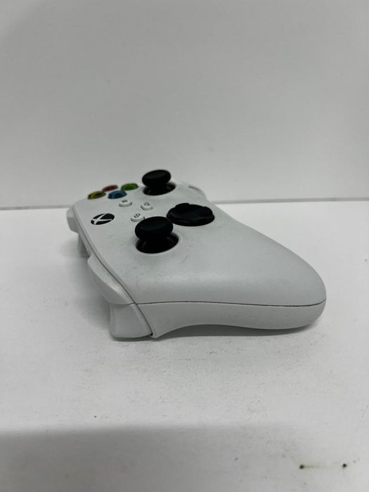 Controller Wireless Microsoft XBox Series X/S, Robot White -I-