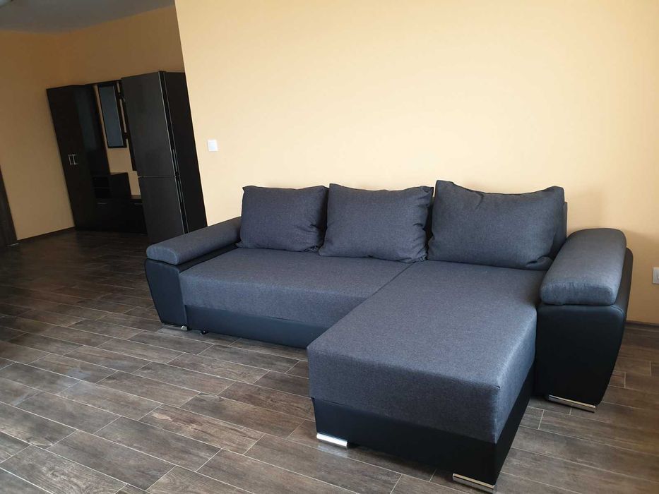 Дава се под наем Тристаен апартамент в София, Витоша - 88 кв.м за 600 € - Снимка #2