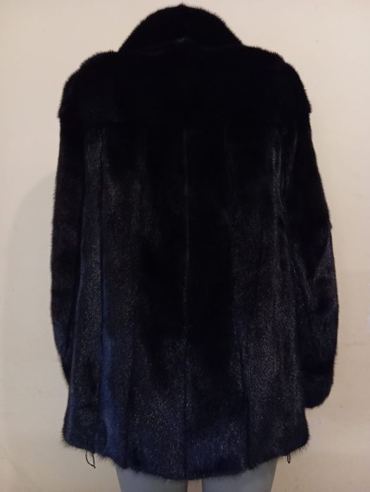 Палта от норка..