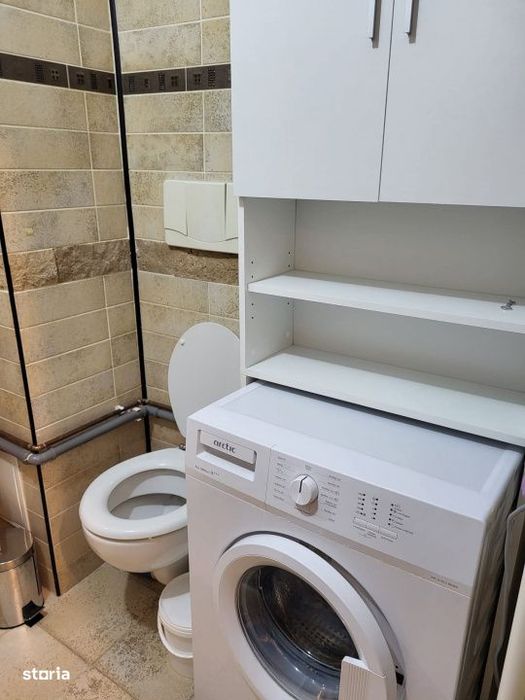Vanzare apartament 68 mp, 3 camere