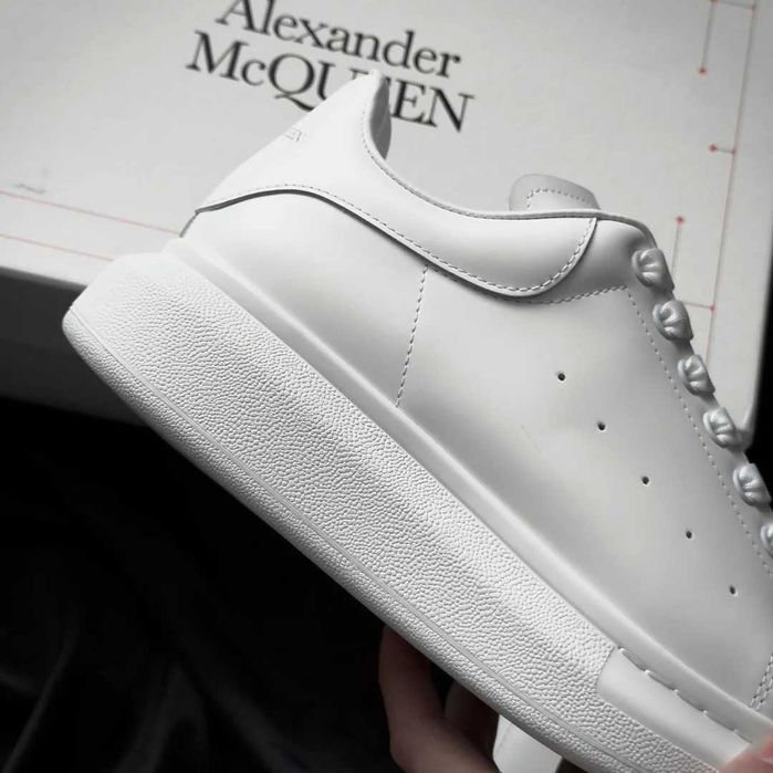Alexander Mcqueen Alb 40-45