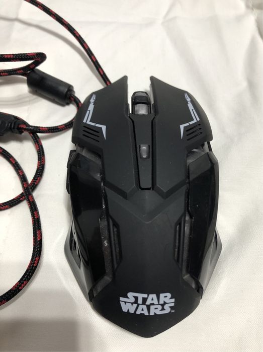 Vand mouse star wars stare foarte buna