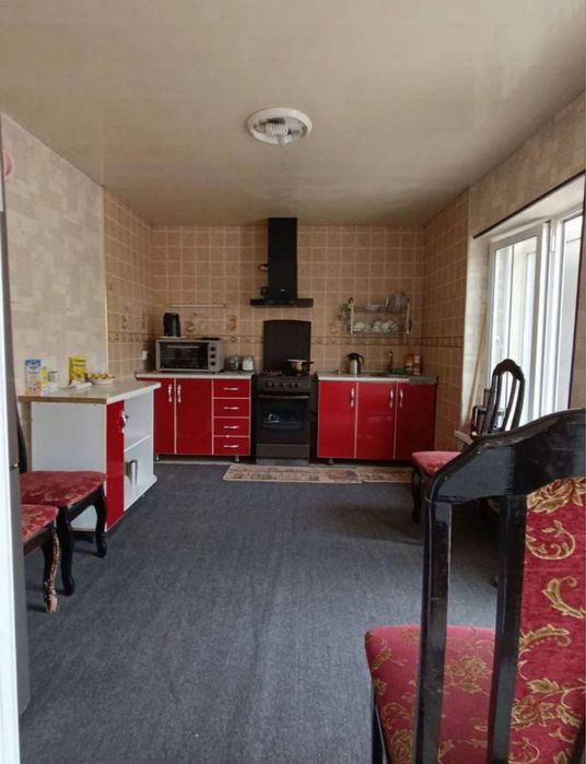 Шофайз евро участок 2.35соток 4комнат хороший ремонт срочно