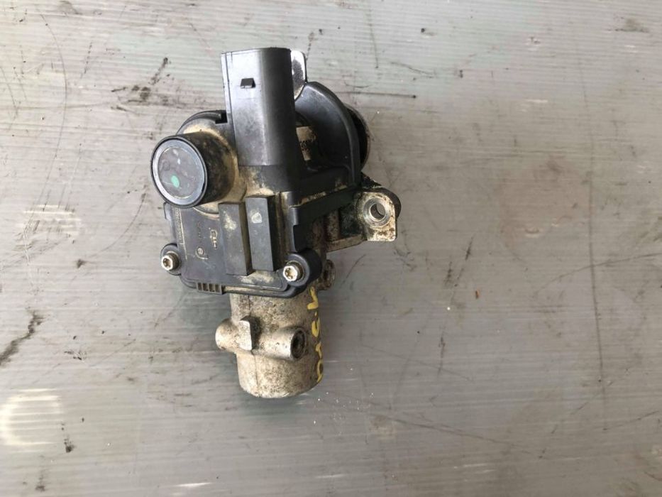 supapa egr 1.5 dci  renault clio 2 kangoo megane 2