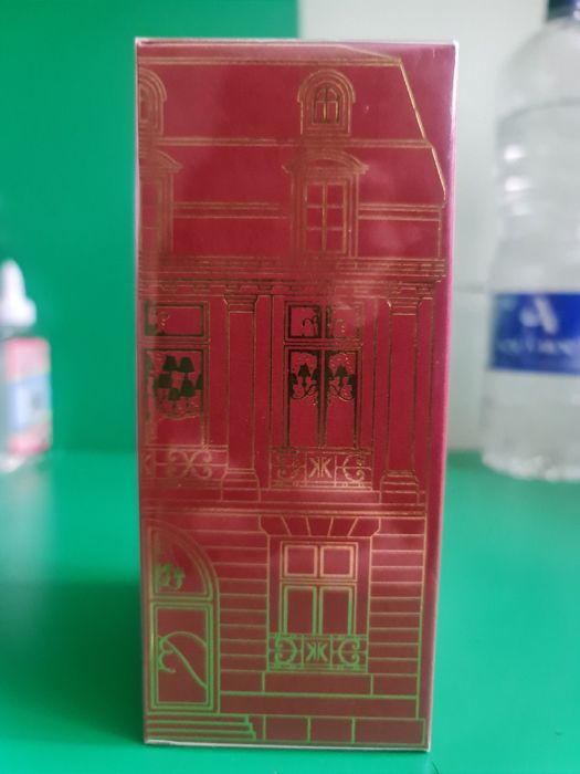 Vand parfum Baccarat Rouge 540