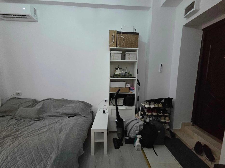 Garsoniera Zona Stefan cel Mare-Bucur Obor-proprietar