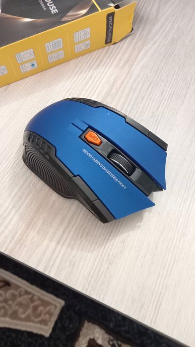 Erotik kompyuter sichqoncha