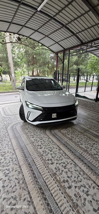 Srochno sotiladi Monza 1.5 atmasferni 2023yil prabek 48.500km