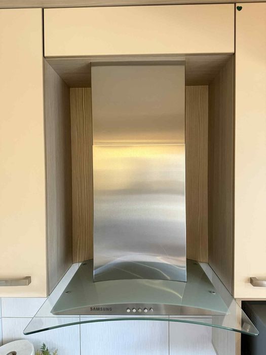 Аспиратор  SAMSUNG Като Нов!!!