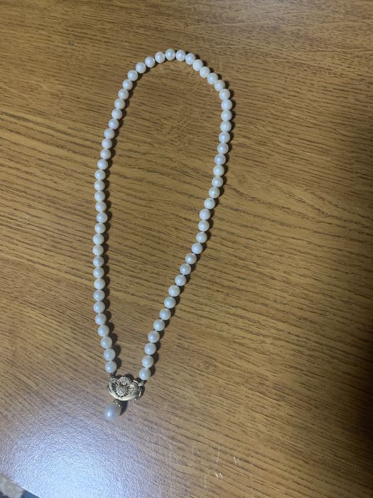 Colier perle original