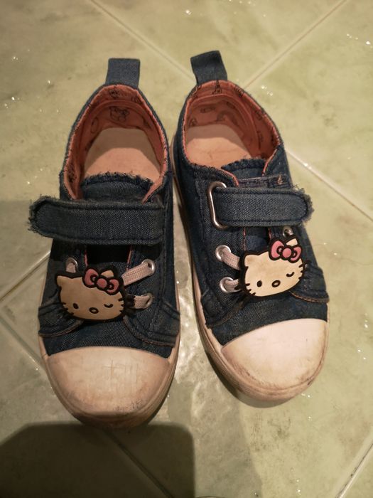 Детски обувки Ponki, Zara, Cupcake