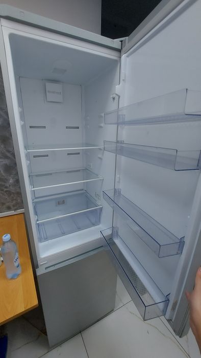 Холодильник beko