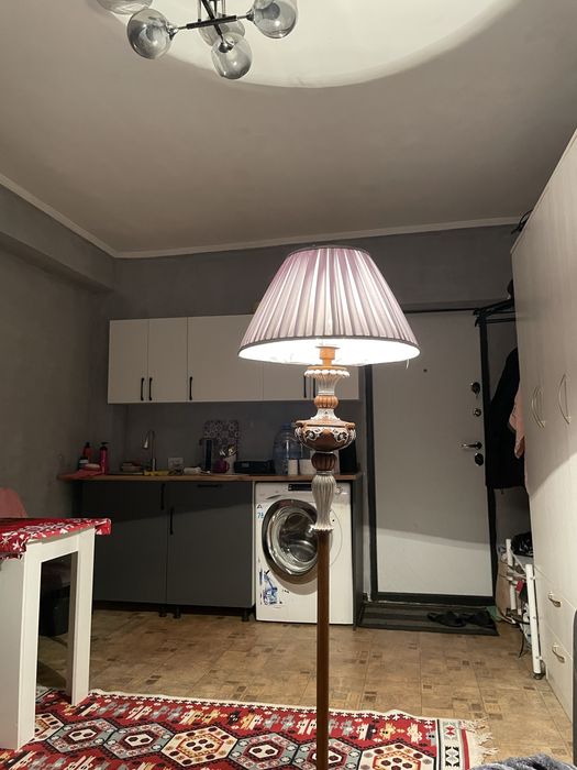 Подселение, комната