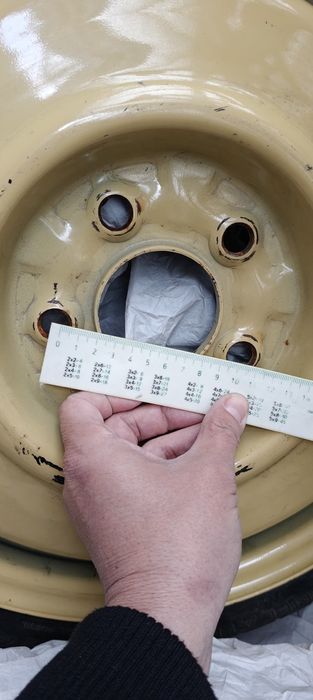 Гума тип патерица