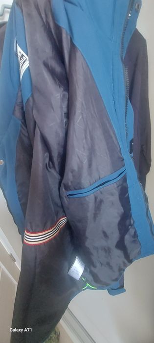 Куртка ,осень весна