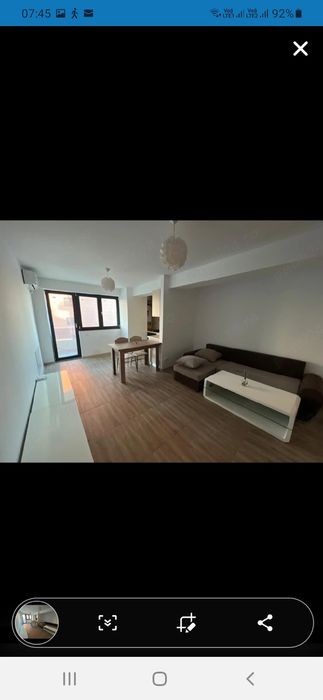 Apartament 2camere decomandat