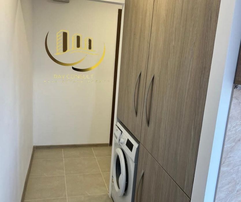 Дава се под наем Двустаен апартамент в Димитровград - 45 кв.м за 228.99 € - Снимка #3