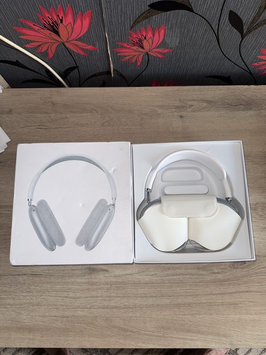 Casti Apple Airpod Max