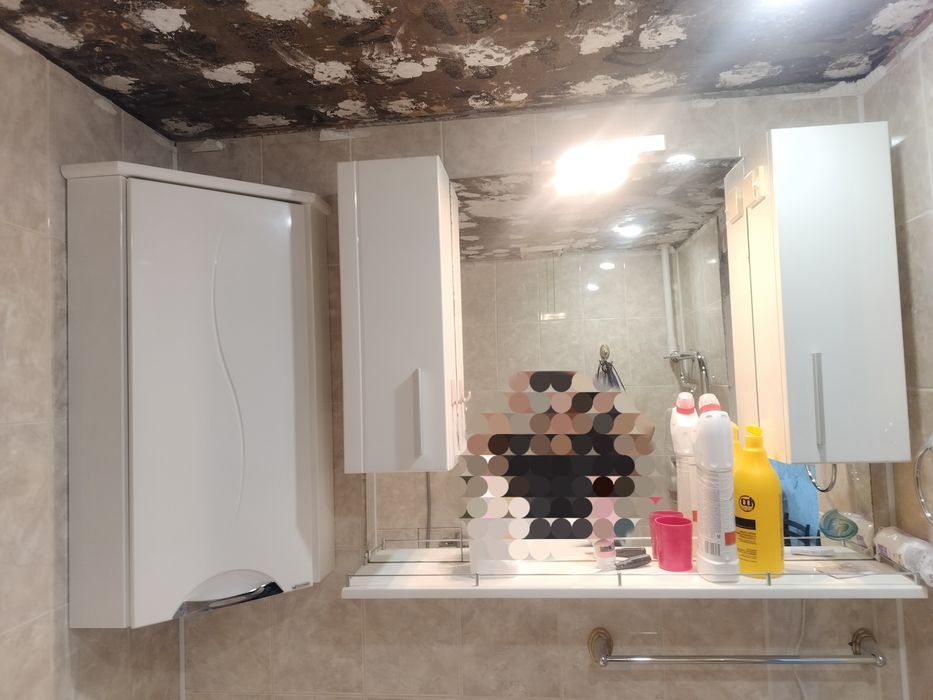 Продам мебель для ванной!!!