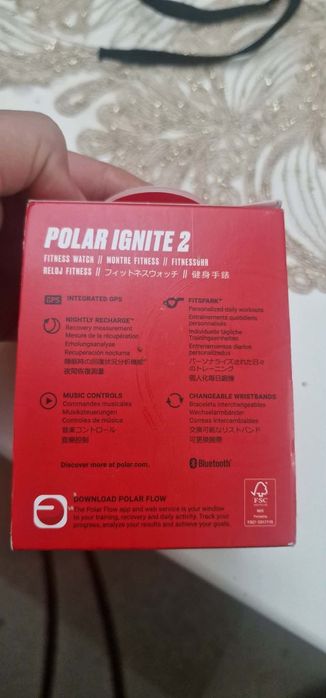 Смарт Часовник Чисто Нов