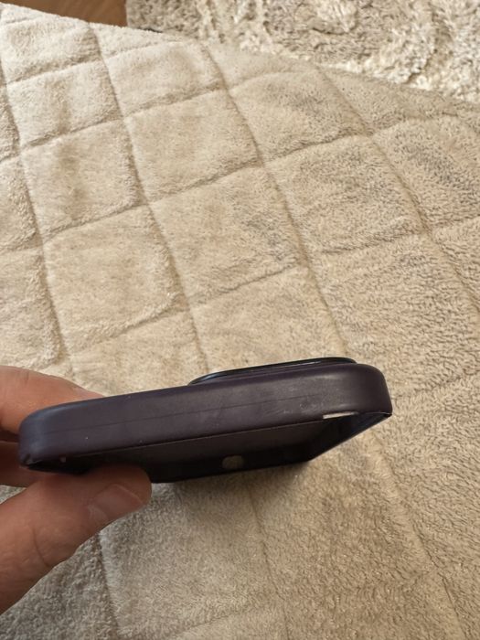 Husa Iphone Apple 14 Pro Max grena