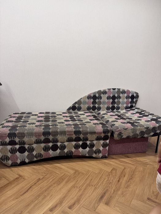 Продается диван кровать