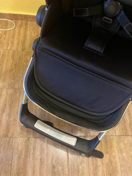 Количка Cipolino Elit 3 в 1 - 2022