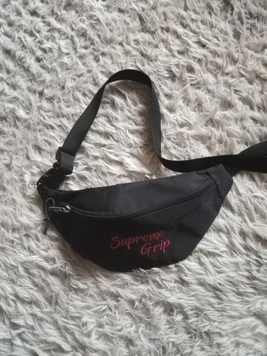 Мужская сумка supreme