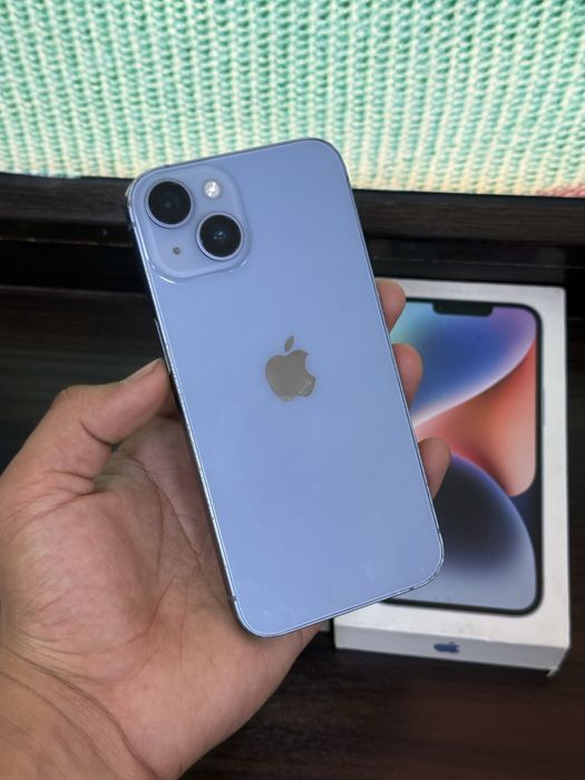 iphone 14 в идеале