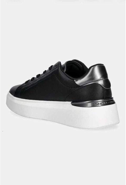 Tommy Hilfiger CHIC PLATFORM SNEAKER 37 номер