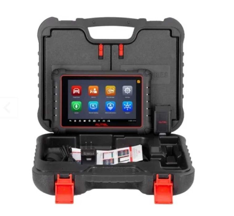 AUTEL MK900-TS BT ORIGINAL - Interfata, Diagnoza Auto 2026 NOU*