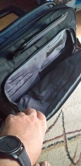 Geantă laptop dell